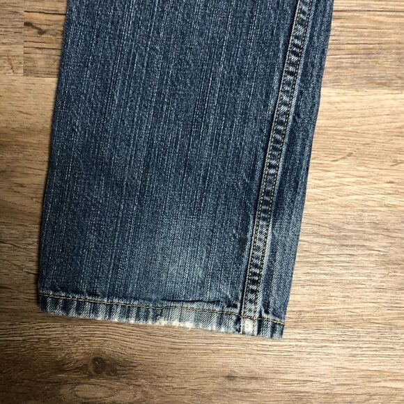 Levi’s Men’s 514 Jeans Size 27 x 27 - Picture 6 of 8